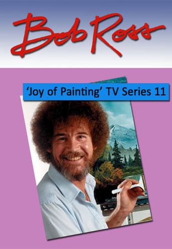 Portrait for The Joy of Painting - Season 11