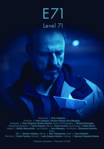 Poster of E71 (Level 71)