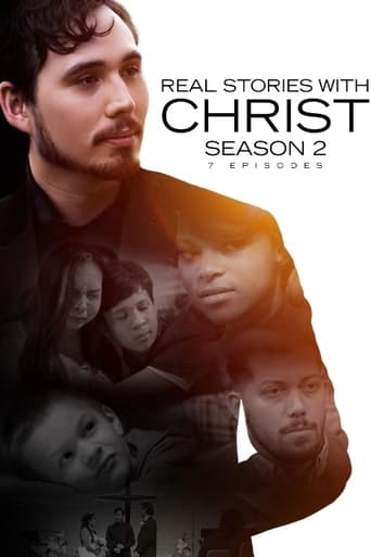 Portrait for Real Stories with Christ - Season 2