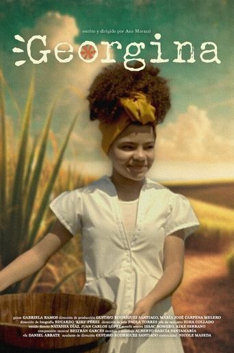 Poster of Georgina