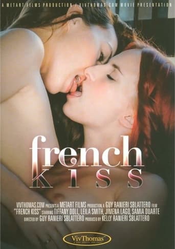 Poster of French Kiss