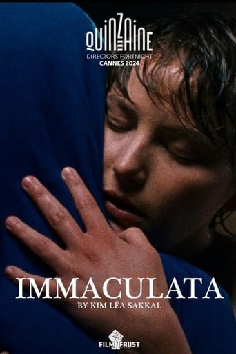 Poster of Immaculata