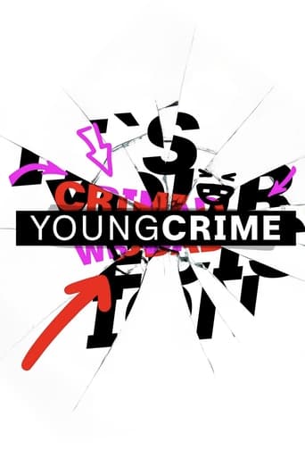 Poster of Young Crime