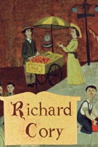 Poster of Richard Cory