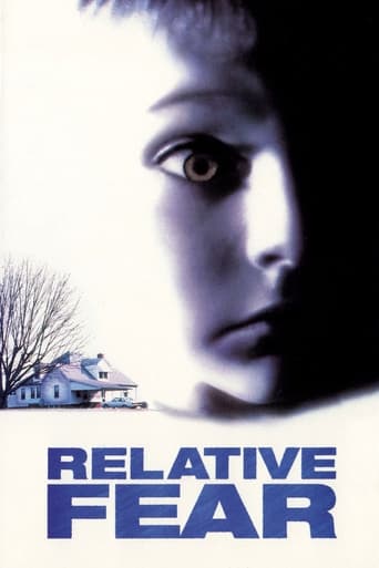 Poster of Relative Fear