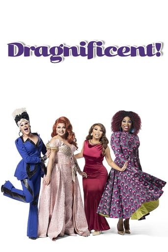 Portrait for Dragnificent! - Season 1