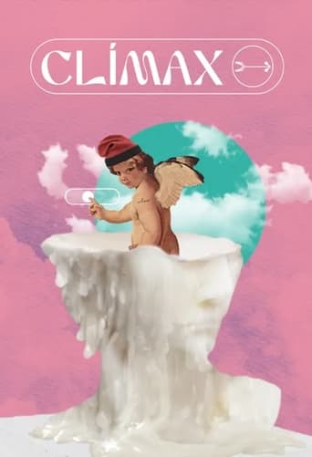 Poster of Clímax