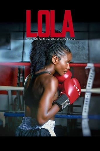 Poster of Lola