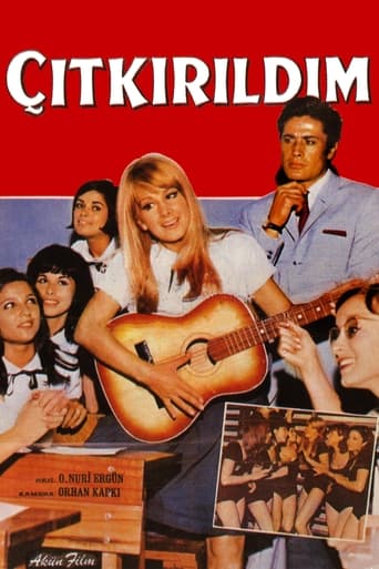 Poster of Çıtkırıldım