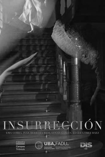 Poster of Insurrección