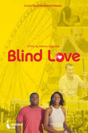 Poster of Blind Love