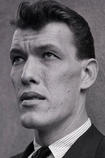 Portrait of Ted Cassidy