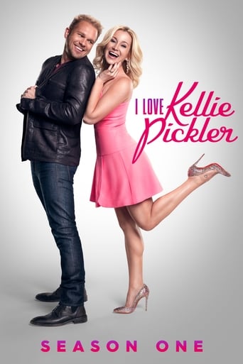 Portrait for I Love Kellie Pickler - Season 1