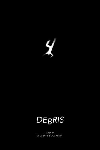 Poster of Debris