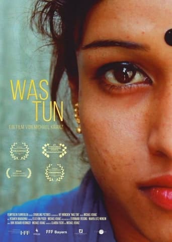 Poster of Was Tun