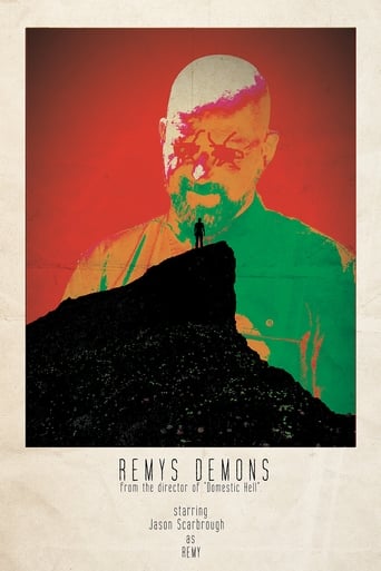 Poster of Remy's Demons