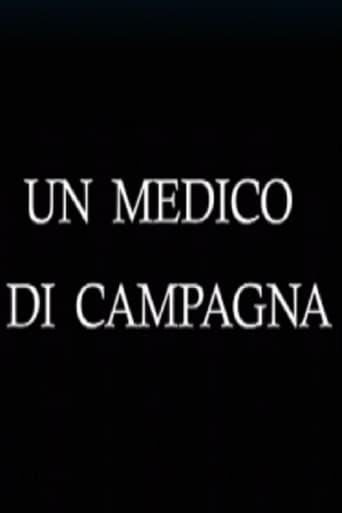 Poster of Un medico di campagna