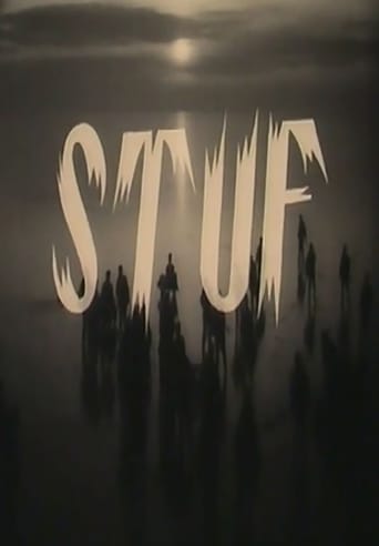 Poster of Stuf