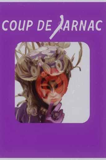 Poster of Coup De Jarnac