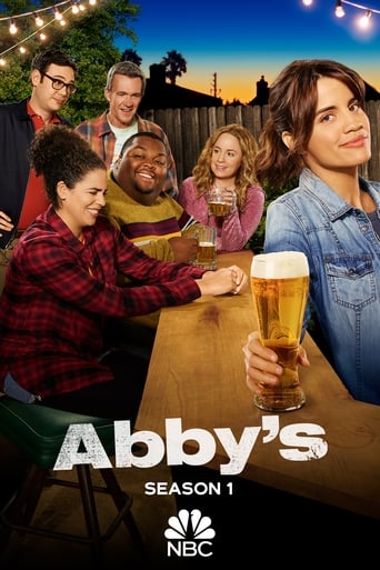 Portrait for Abby's - Season 1