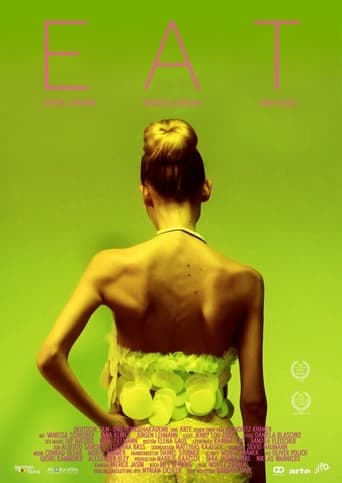 Poster of Eat