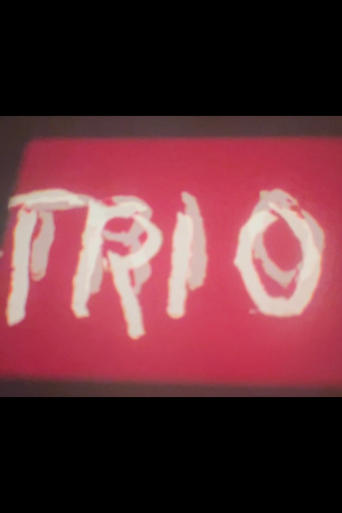 Poster of Trio