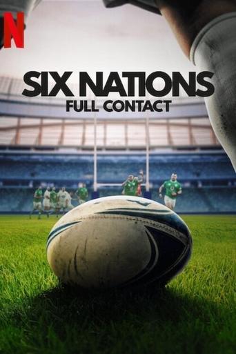 Portrait for Six Nations: Full Contact - Season 2