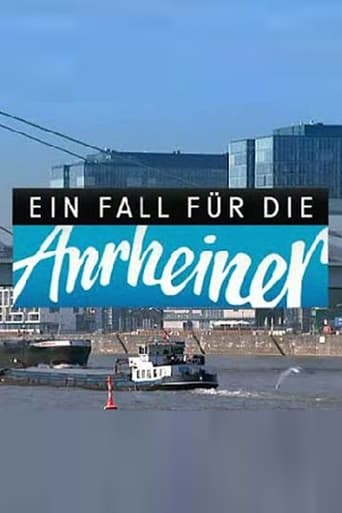 Poster of Ein Fall für die Anrheiner