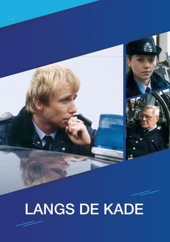 Poster of Langs de Kade