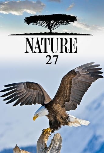 Portrait for Nature - Season 27