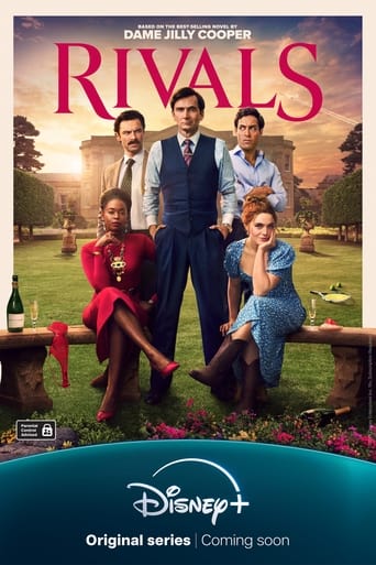 Poster of Rivals