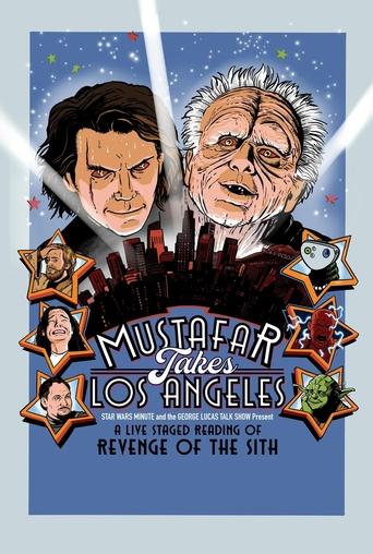 Poster of Mustafar Takes Los Angeles