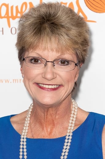 Portrait of Denise Nickerson