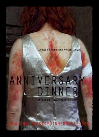 Poster of Anniversary Dinner