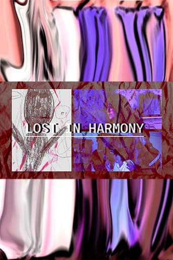 Poster of Lost In Harmony