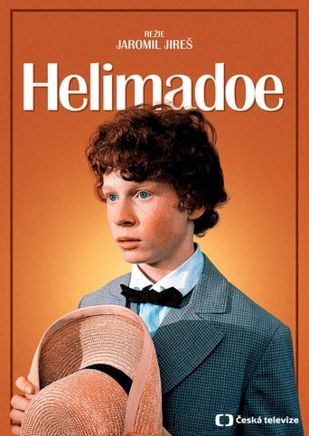 Poster of Helimadoe