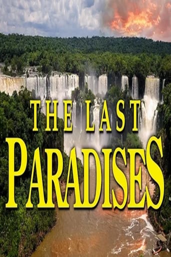 Poster of The last Paradises