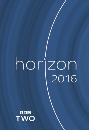 Portrait for Horizon - 2016