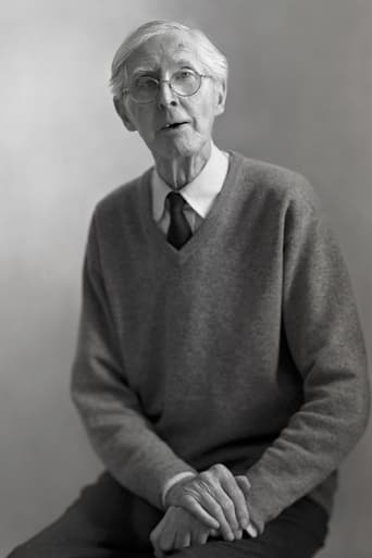 Portrait of Keld Helmer-Petersen