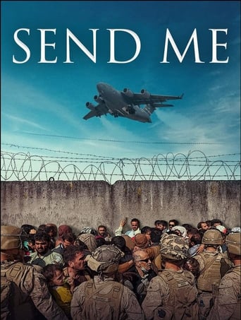 Poster of Send Me