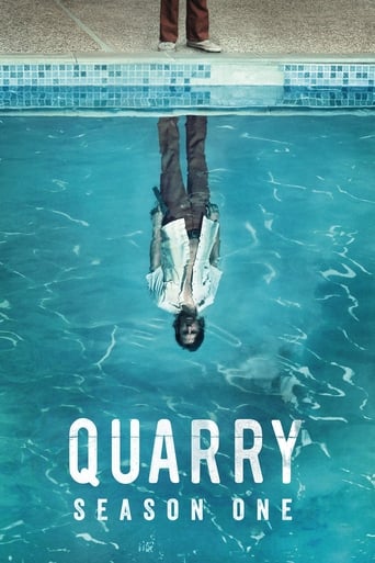 Portrait for Quarry - Season 1