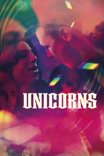 Poster of Unicorns