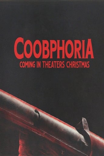 Poster of Coobphoria