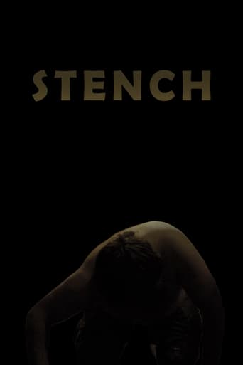 Poster of Stench