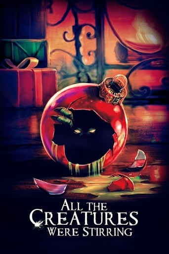 Poster of All the Creatures Were Stirring