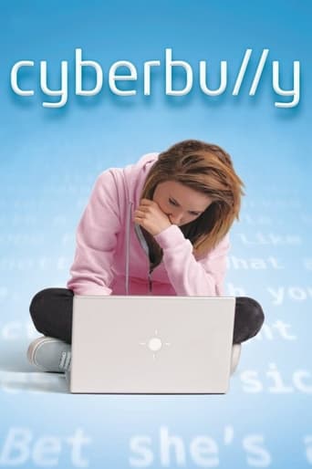 Poster of Cyberbully