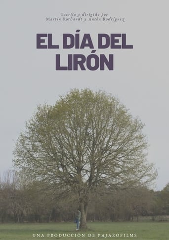 Poster of El Día Del Lirón