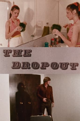 Poster of Dropouts