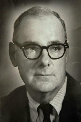 Portrait of Richard M. Bissell Jr.