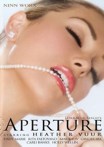 Poster of Aperture